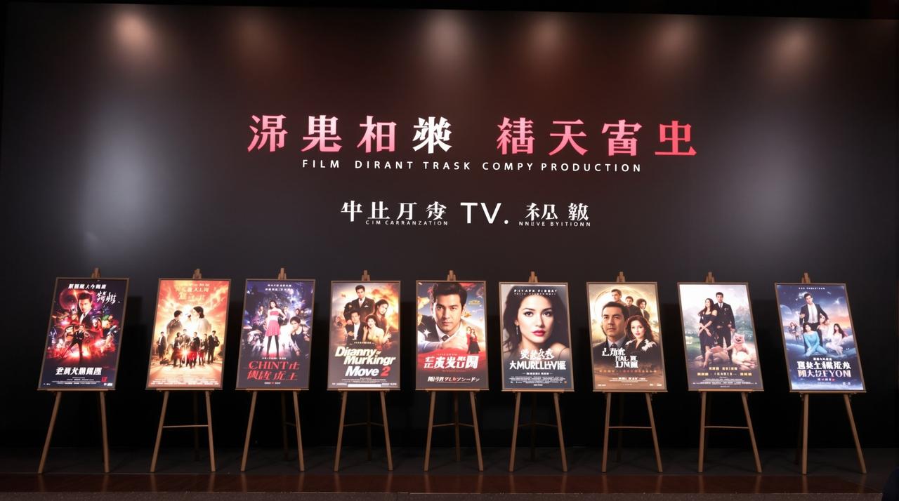 黄网站在线观看2026年片单发布，12部精品力作即将与观众见面