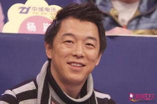 演员黄渤个人资料简介,从喜剧演员到实力派影帝的蜕变之路