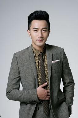 刘恺威照片帅气大全集