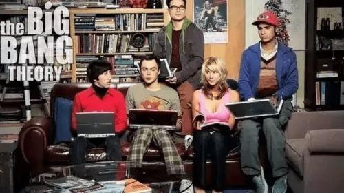 好看的搞笑美剧推荐,笑点爆棚！盘点那些让你捧腹大笑的搞笑美剧佳作