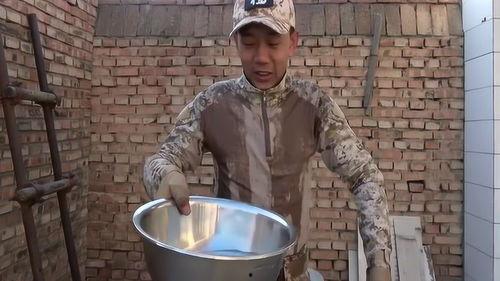 冰桶搞笑,一场搞笑的清凉盛宴