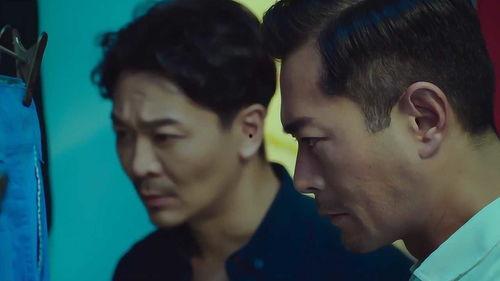 古天乐电影搞笑视频