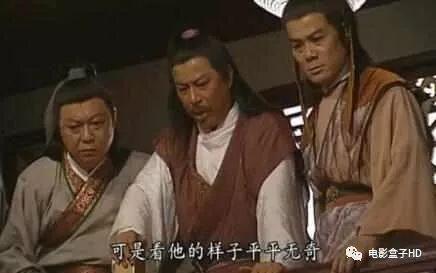 古天乐电影搞笑视频