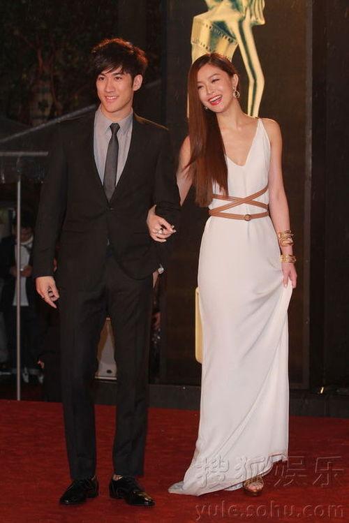 娱乐明星走红毯