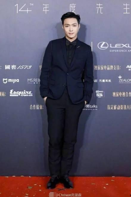 身高过185的男明星,身高与魅力的完美结合