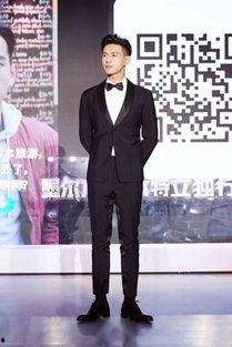 身高过185的男明星,身高与魅力的完美结合