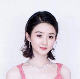 男明星对赵丽颖的评价,魅力四溢，实力非凡