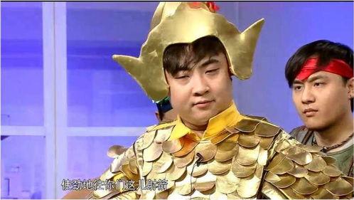 乔杉搞笑段子,笑点满满,欢乐无限