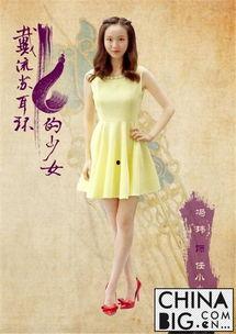 戴流苏耳环的少女电视剧演员表,揭开剧中演员们的魅力风采