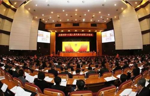 东莞东华政府背景,东莞东华政府背景下的创新与发展概览