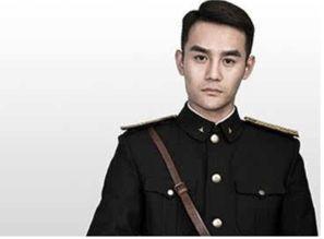 战扬的家庭背景