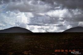 无人区照片,探寻荒野秘境的视觉奇观