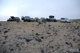 无人区照片,探寻荒野秘境的视觉奇观