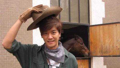 黎诺懿背景,从演艺新星到实力派演员的成长之路