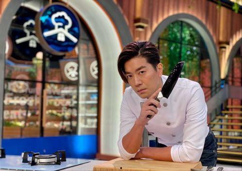 黎诺懿背景,从演艺新星到实力派演员的成长之路