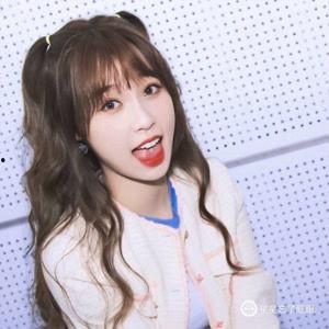 虞书欣资料个人资料,青春偶像的璀璨星途与多面魅力