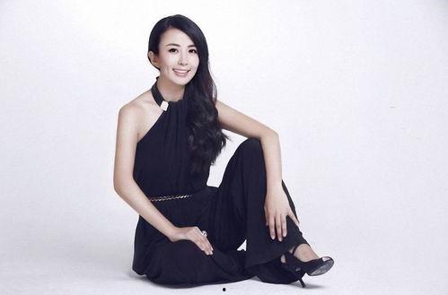 杨童舒照片个人资料