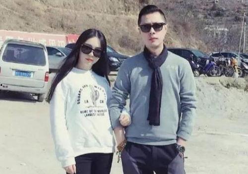 帅爸爸和女儿照片,亲情定格