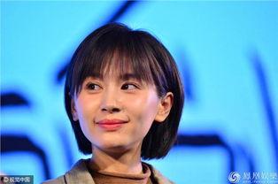 王子文表情包动图,演绎百变魅力，笑点满满