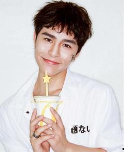 陈稳明星,星光璀璨的演艺之路